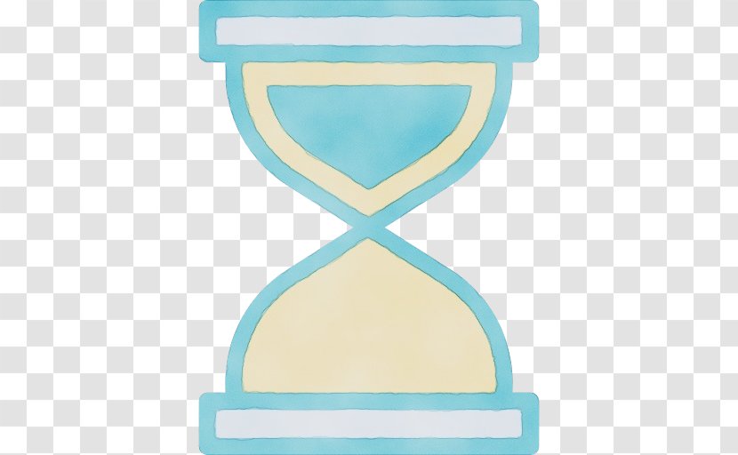 Trophy - Turquoise Transparent PNG