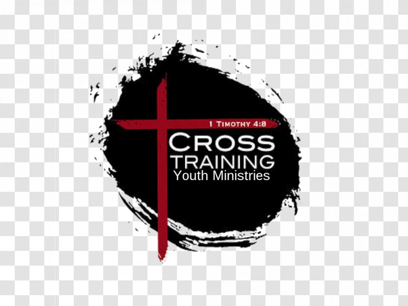Christian Cross Logo Training Bible Minister - Student - Summer Poster Transparent PNG