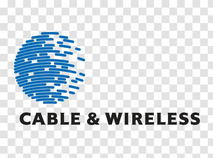 Cable & Wireless Communications Columbus Telecommunication Television Telephone Company - Bt Group - Blue Wifi Transparent PNG