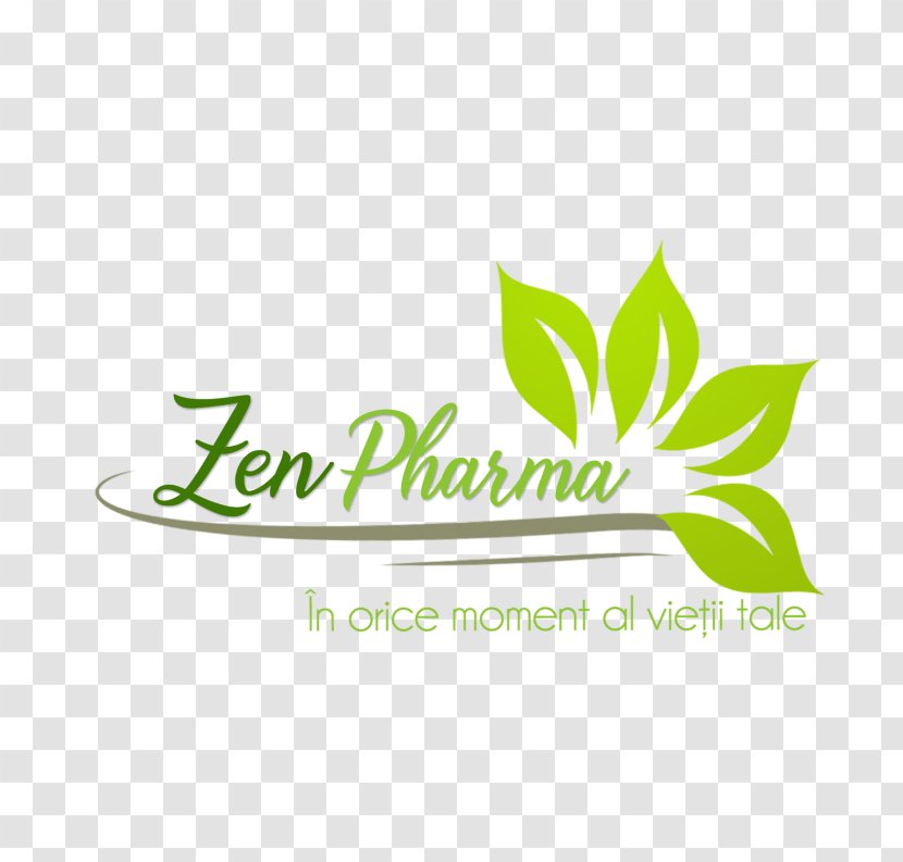 Logo Font Brand Leaf Product - Green - European Bicycle Day Transparent PNG