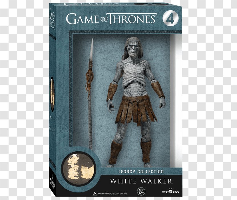 Sandor Clegane Daenerys Targaryen Night King Tyrion Lannister Funko - Cersei - White Walker Transparent PNG