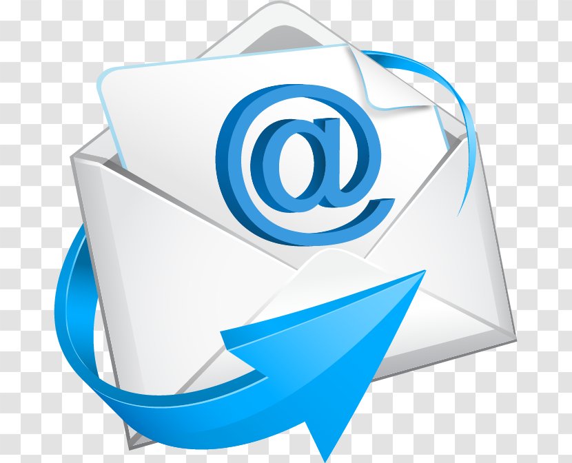 Digital Marketing Email Address Spam - Online Advertising Transparent PNG