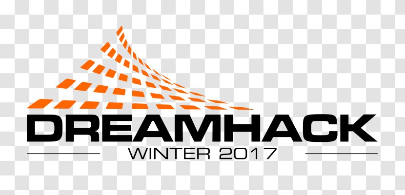 Counter-Strike: Global Offensive DreamHack Open Austin 2016 2017 Winter - Lan Party - Text Transparent PNG