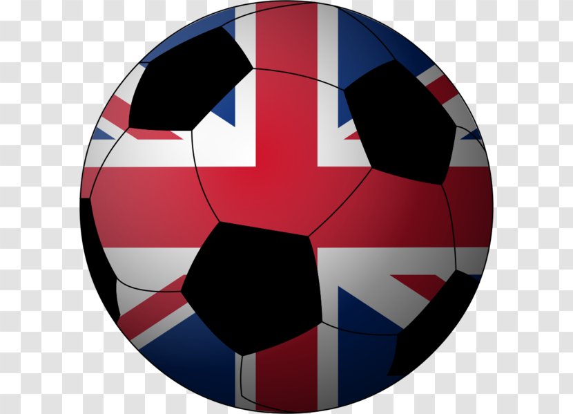 Football In The United Kingdom Ball Game Transparent PNG