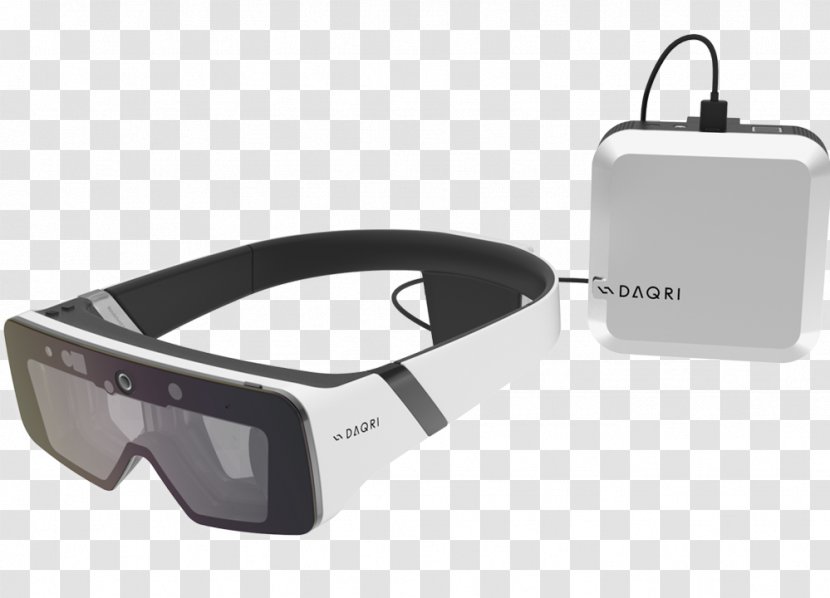 Daqri Smartglasses Augmented Reality Microsoft HoloLens - Vuzix - Oppo F7 Transparent PNG