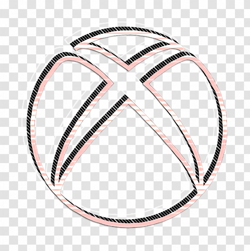 Computer Icon Game Media - Microsoft - Symbol Xbox Transparent PNG