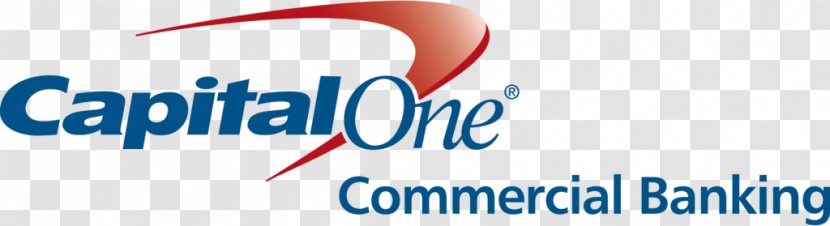 Capital One Commercial Bank Finance Security - Brand Transparent PNG