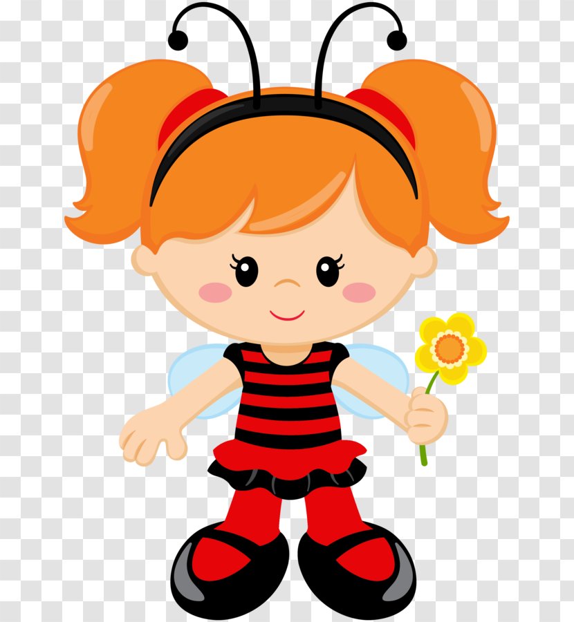 Ladybird Beetle Drawing Clip Art - Honey Bee Transparent PNG