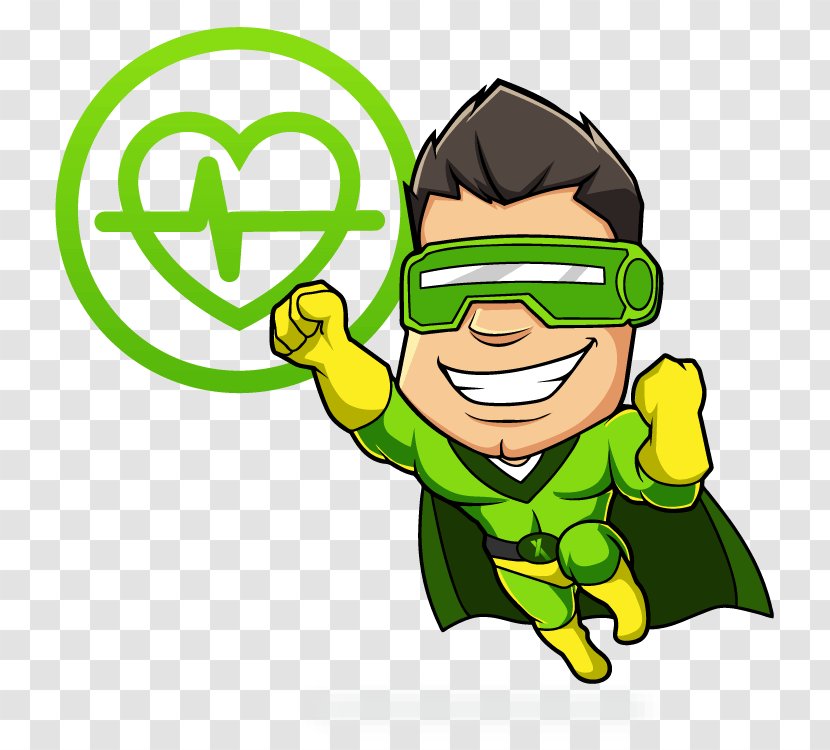 Clip Art Microsoft Excel Template Training Computer Software - Fictional Character Transparent PNG