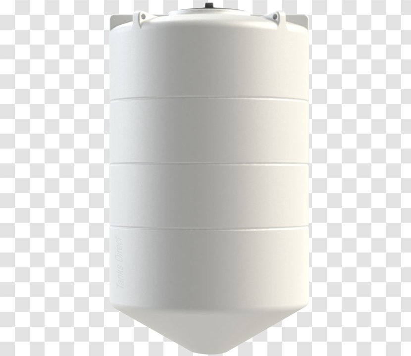 Cylinder - Storage Tank Transparent PNG