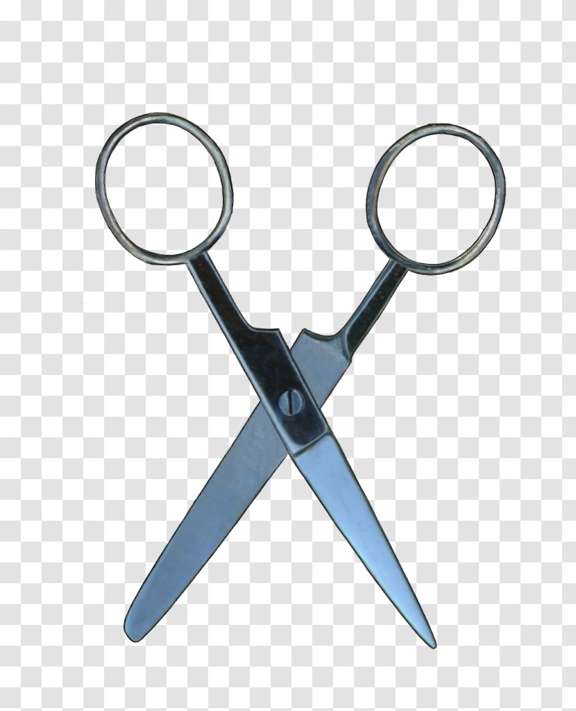 Scissors Writing Implement - Tool - Alat Tulis Transparent PNG