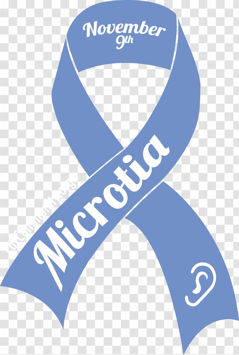 Microtia Atresia Ear Awareness Anotia - Area - Celebrate The National Day Transparent PNG