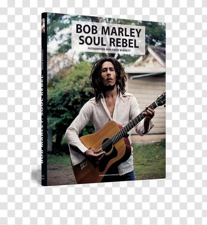 Kingston Musician Reggae Singer-songwriter - Tree - Bob Marley Transparent PNG