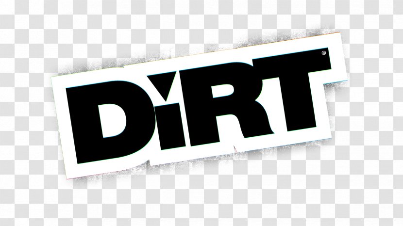 Colin McRae: Dirt 3 Rally 4 Logo - Mcrae - Car Transparent PNG
