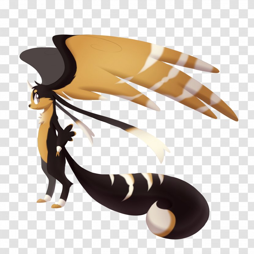 Legendary Creature - Mythical - Design Transparent PNG