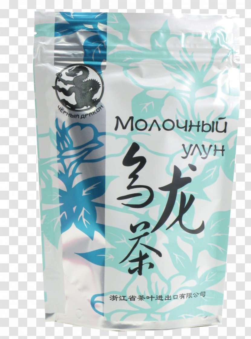Oolong Green Tea Dairy Products Black - Artikel Transparent PNG