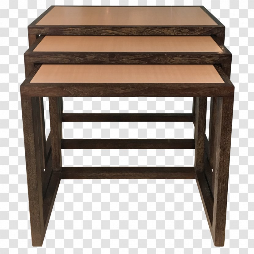 Table Desk Angle - Hardwood Transparent PNG