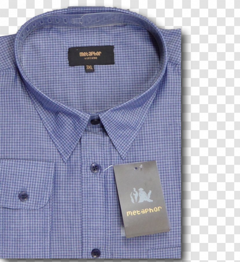Dress Shirt Collar Product Design Sleeve - Brand - Cotton Cargo Joggers Transparent PNG