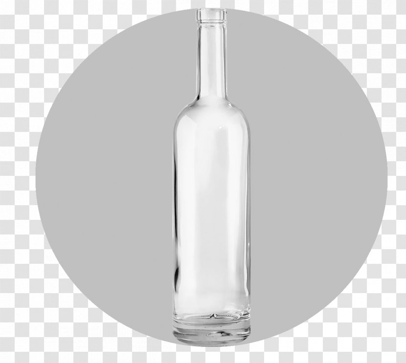 Glass Bottle Plastic Aluminium - Beverage Can - Laboratory Glassware Transparent PNG