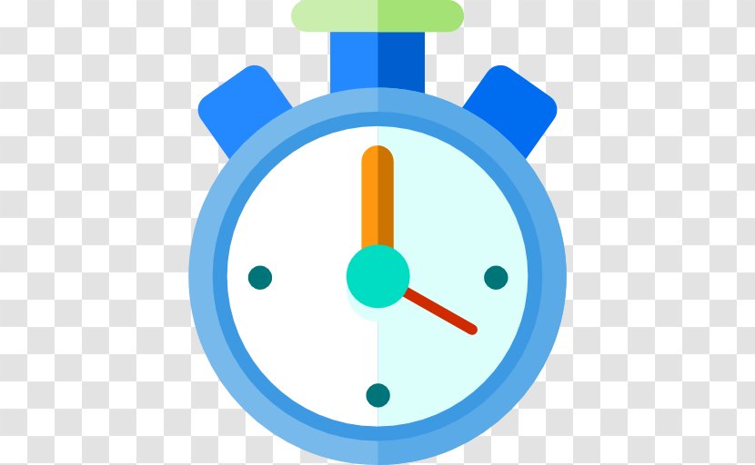 Clock Area Stopwatch Transparent PNG
