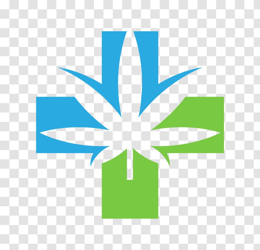 Medical Cannabis Health Care Therapy Medicine - Symbol Transparent PNG