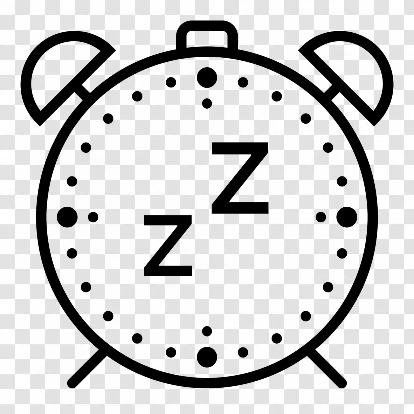 Time & Attendance Clocks Business - Monochrome Transparent PNG