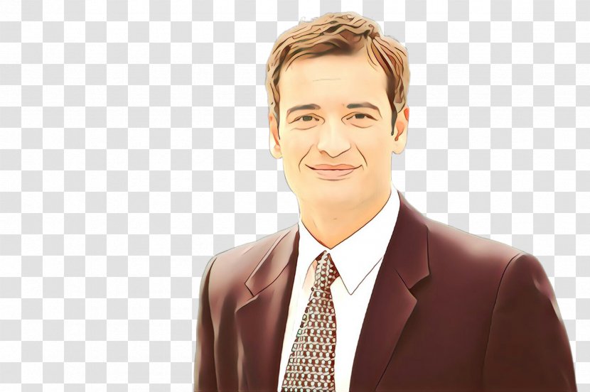 White-collar Worker Chin Forehead Businessperson Gentleman - Whitecollar - Official Business Transparent PNG