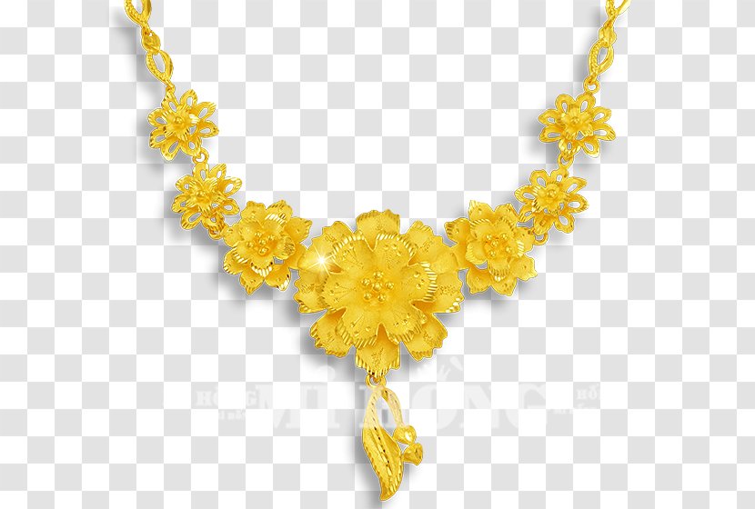 Necklace Body Jewellery Transparent PNG