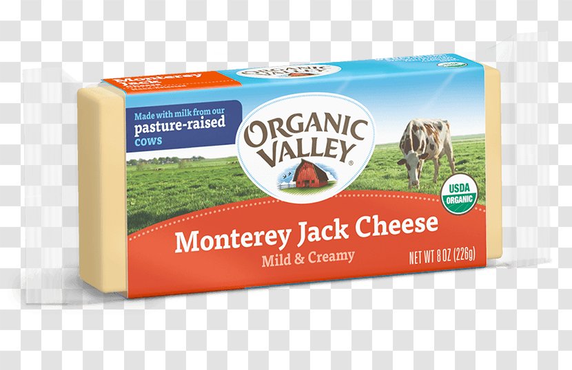 Soy Milk Organic Food Cheddar Cheese - Valley Transparent PNG