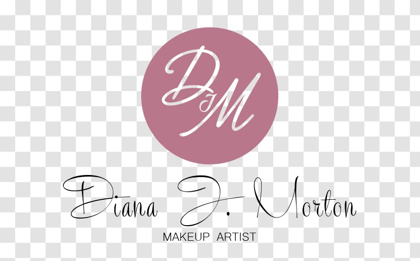 Logo Make-up Artist Brand Cosmetics Font - Makeup Transparent PNG