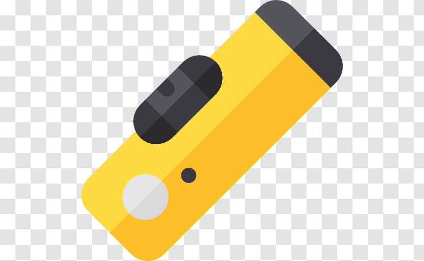 Technology Yellow Material - Carpenter - Cylinder Transparent PNG