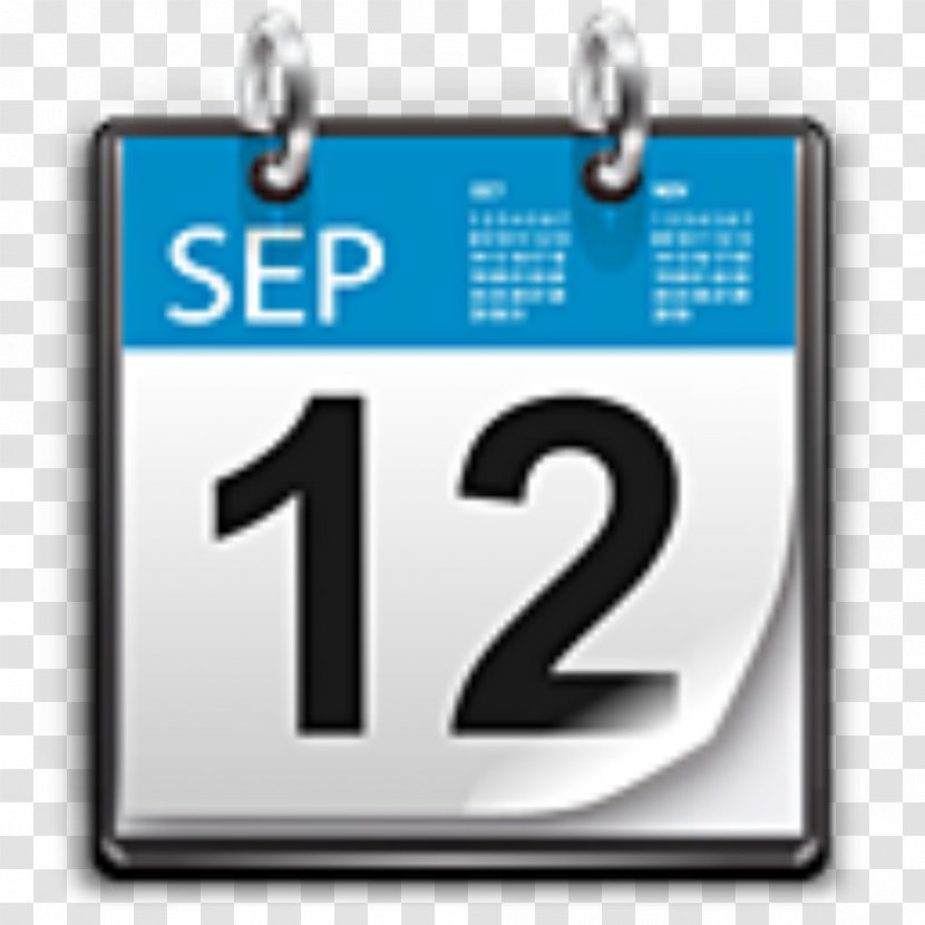 Calendar Date - Number - Dates Transparent PNG