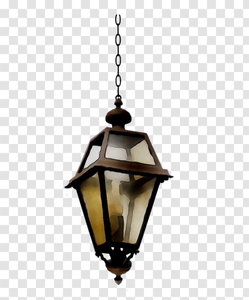 Pendant Light Incandescent Bulb Lantern Electric - Fixture - Street Transparent PNG