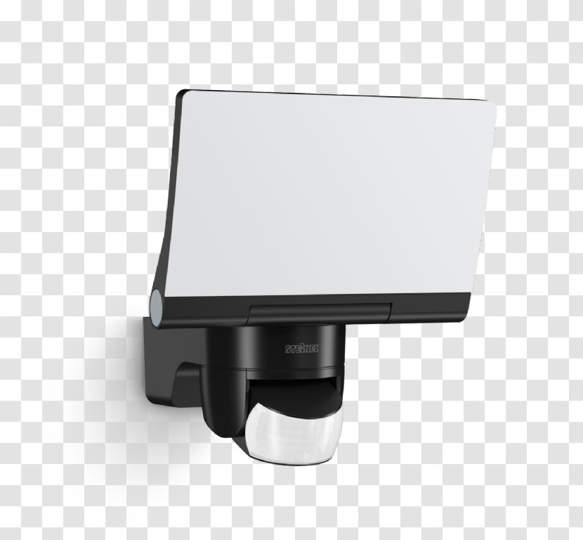 Floodlight Motion Sensors Steinel Light-emitting Diode - Technology - Light Emitting Transparent PNG