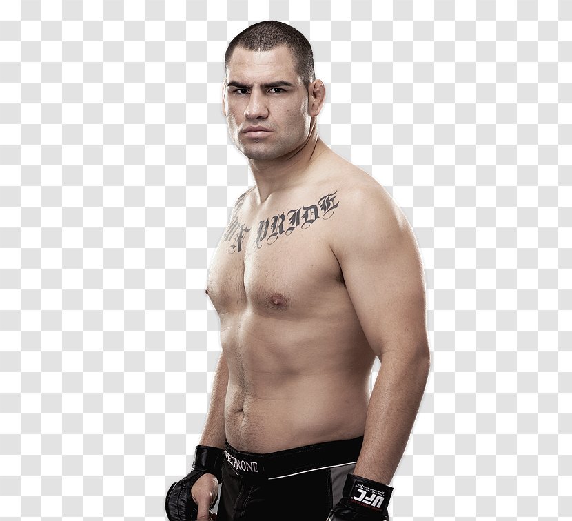 Cain Velasquez Fox UFC On 1: Vs. Dos Santos 200: Tate Nunes 155: 2 - Heart - Mixed Martial Arts Transparent PNG