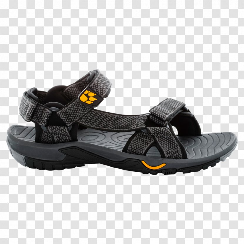 Sandal Slipper Footwear Jack Wolfskin Klapki Transparent PNG