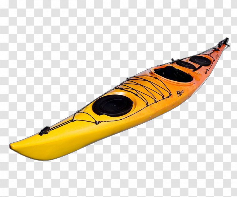 Sea Kayak Outdoor Recreation Skeg - Watercraft - Rudder Transparent PNG