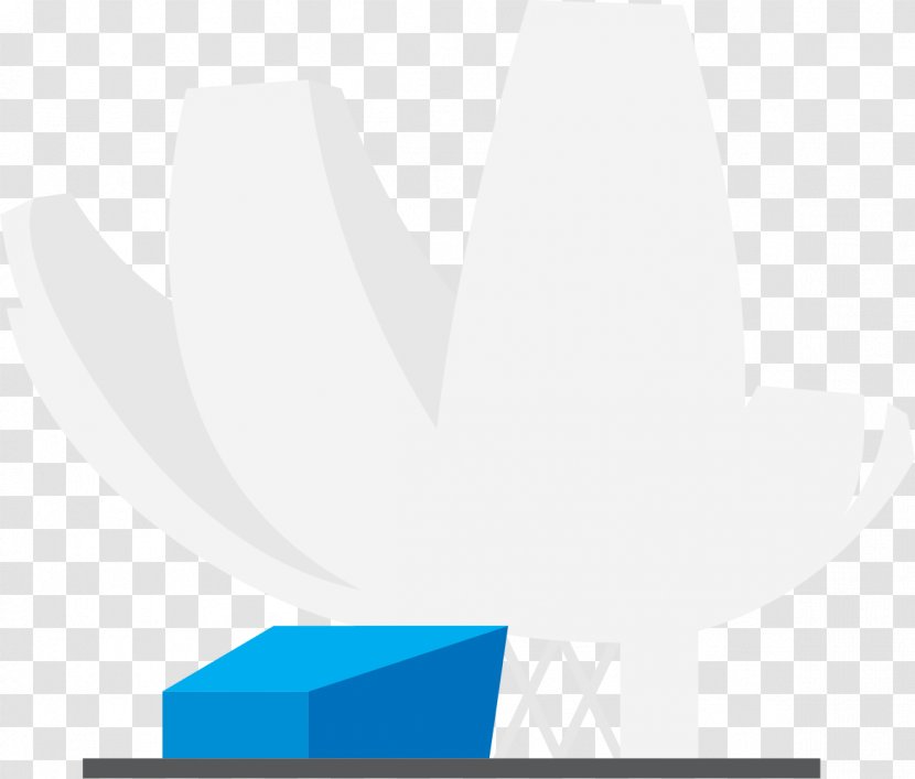 Brand Logo Text Illustration - Triangle - Transparent Landmark Transparent PNG