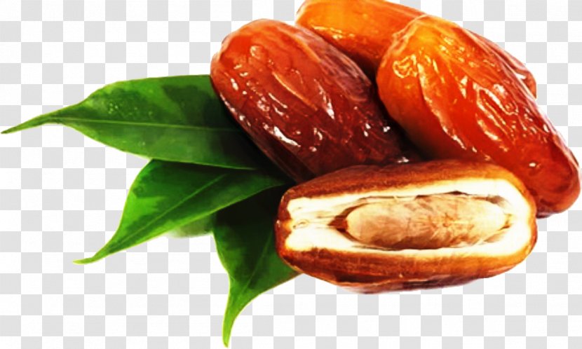 Date Palm Natural Foods Pitted Dates Dried Fruit - Dish - Plant Transparent PNG