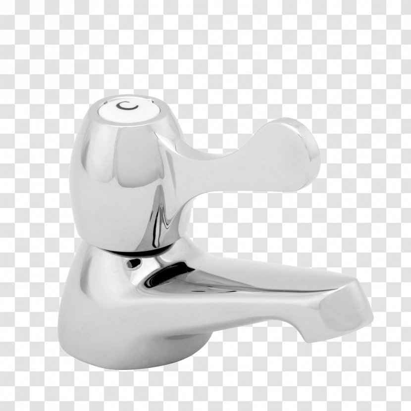 Tap Sink Bathroom Shower Ceramic - Handle Transparent PNG