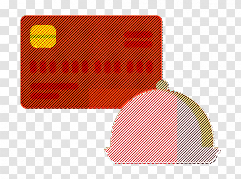 Food And Restaurant Icon Food Delivery Icon Credit Card Icon Transparent PNG