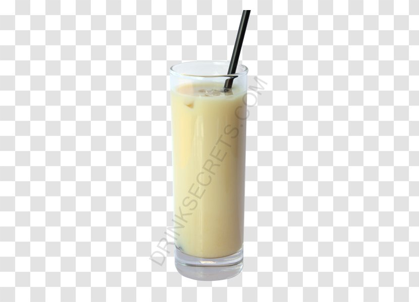 Juice Milkshake Health Shake Smoothie Frappé Coffee - Cafe - Banana Drink Transparent PNG