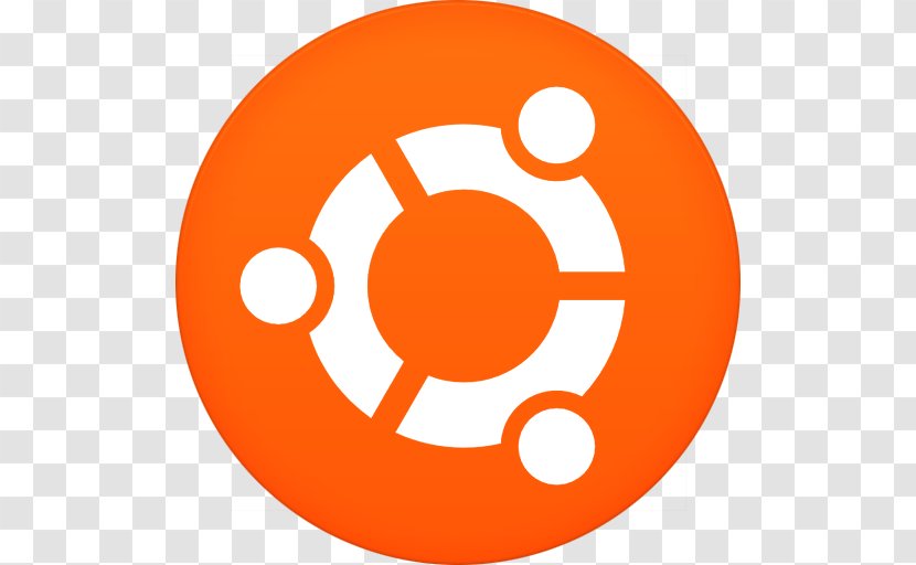 Area Symbol Line - Taskbar - Ubuntu Transparent PNG