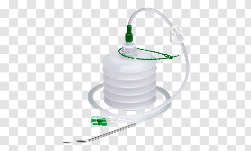 Surgical Drain Surgery Instruments Medicine Catheter - Plastic - Wound Drains Transparent PNG
