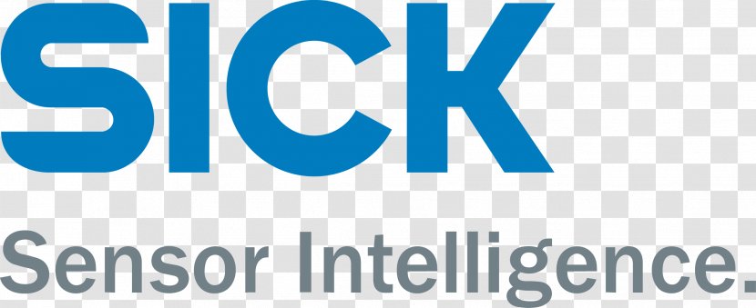 Sick AG Sensor Logo Automation Machine Vision - Ltd Transparent PNG