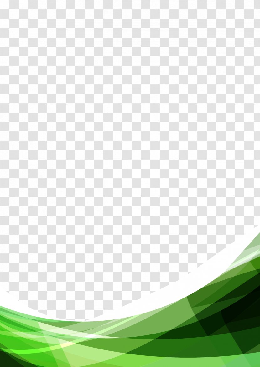 Green Angle Pattern - Contraserv - Background Transparent Transparent PNG