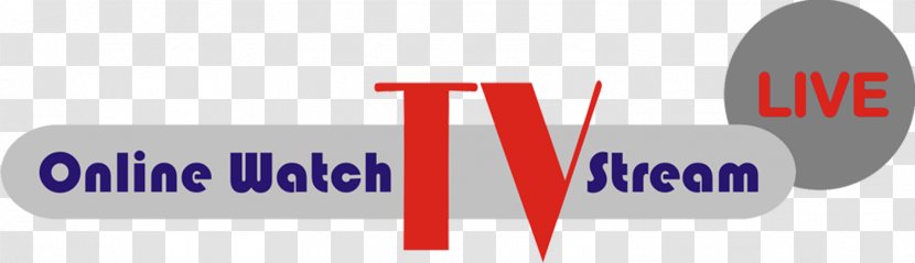 Television Channel Streaming Media Live - Stream Transparent PNG