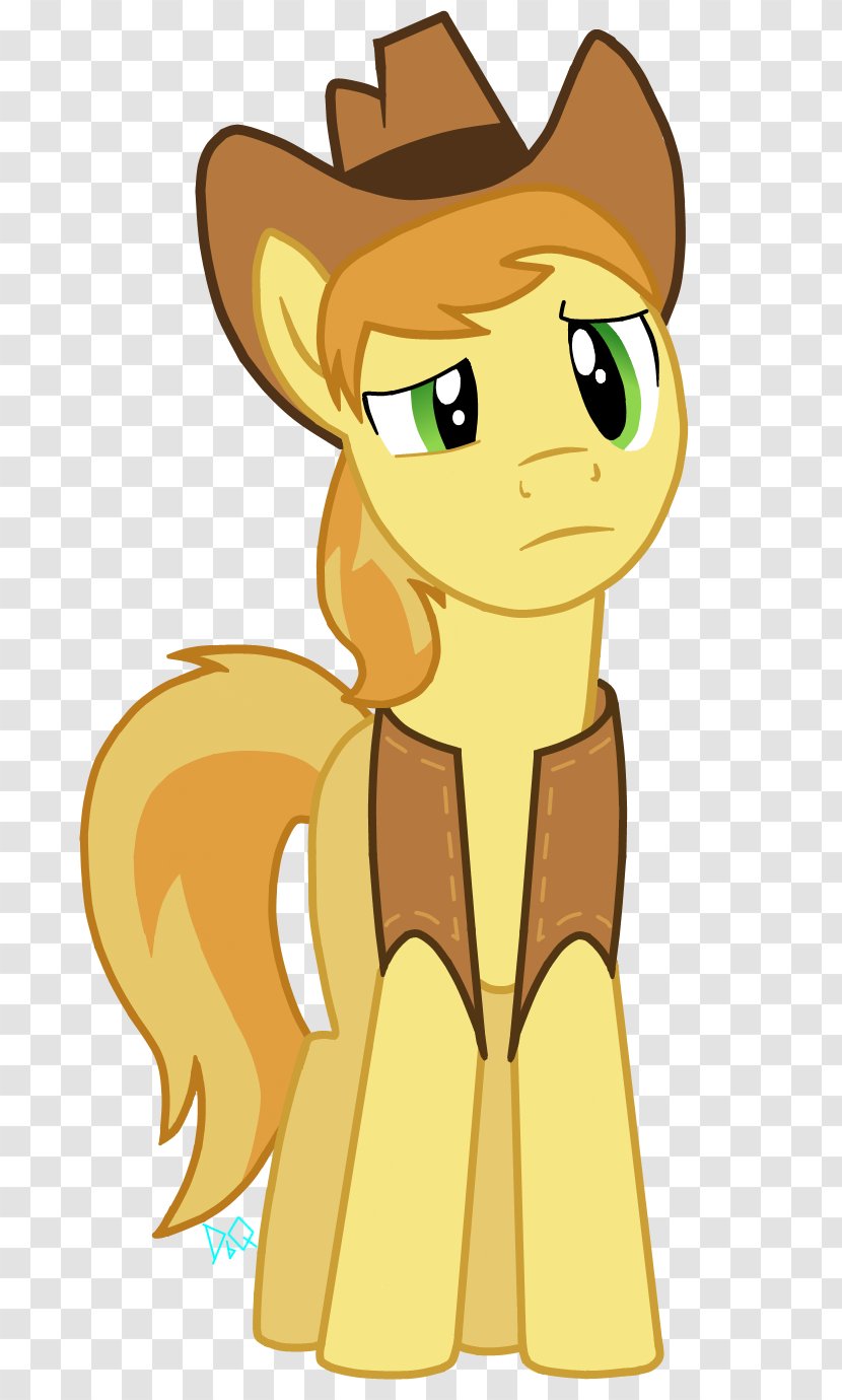 Pony Applejack Fluttershy Spike - Flower - Dirty Earth Transparent PNG