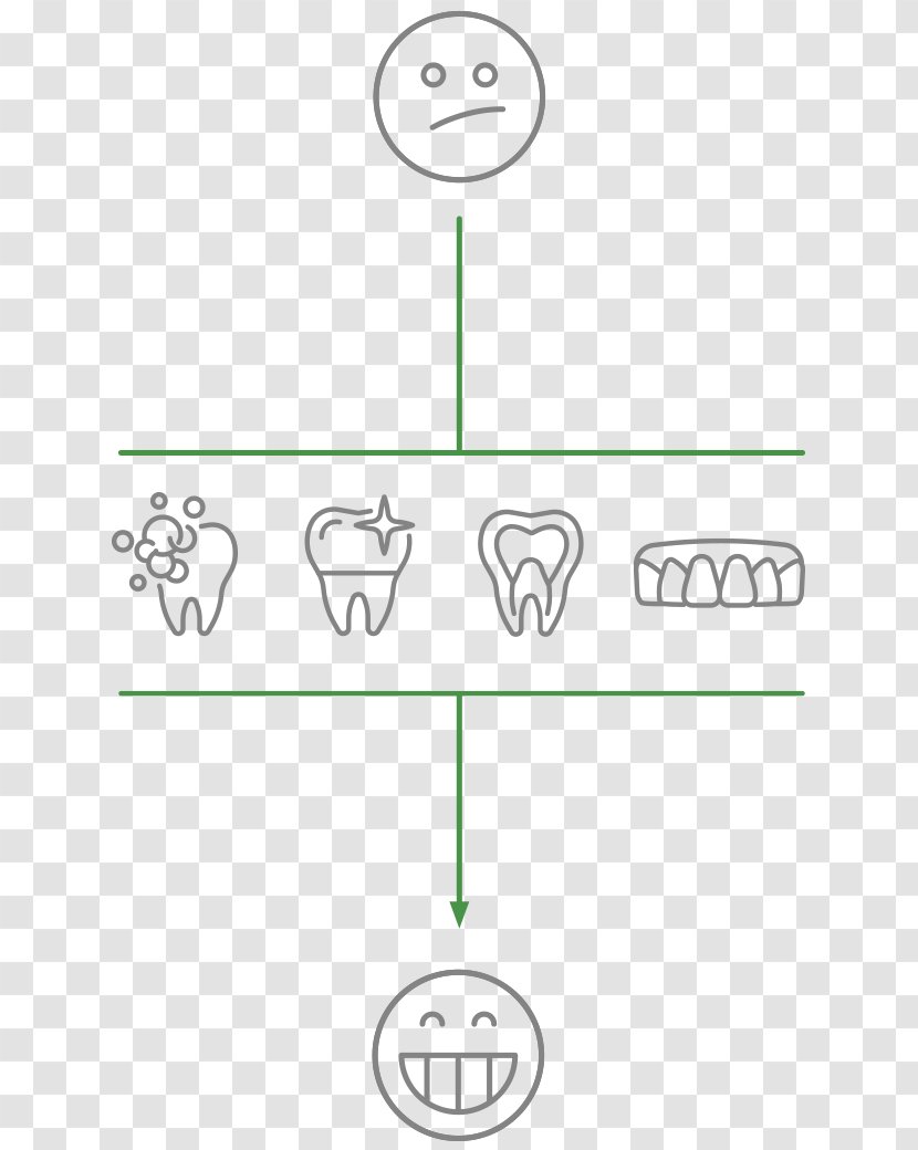 Angle Point - Number - Design Transparent PNG