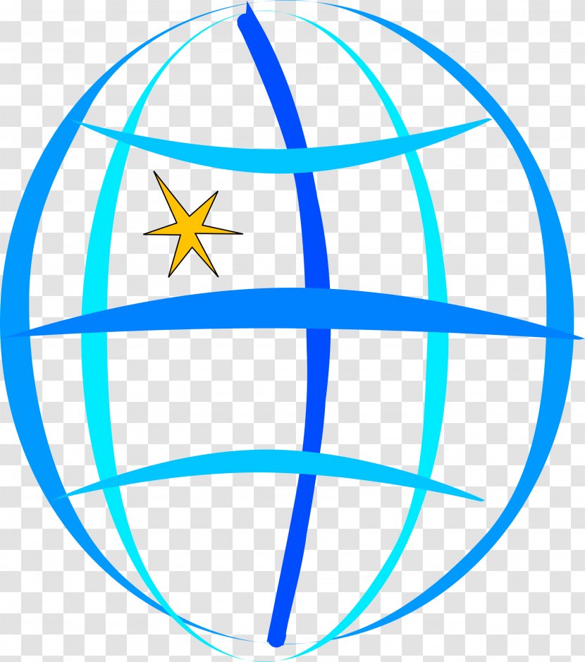 Globe Earth World Geographic Coordinate System Clip Art - Parallel Transparent PNG